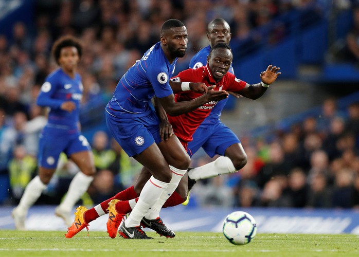 Siêu phẩm Sturridge định đoạt đại chiến Chelsea – Liverpool - Ảnh 2.