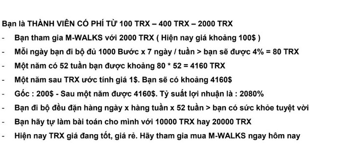 Ứng dụng đi bộ kiếm tiền có dấu hiệu lừa đảo như Pincoin, iFan ở Việt Nam - Ảnh 1.