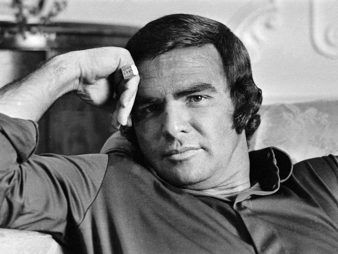 Sao gạo cội Burt Reynolds đột tử vì ngừng tim - Ảnh 3.