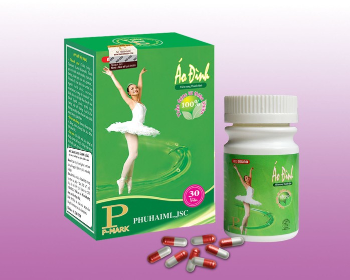 Hai công ty kinh doanh sản phẩm giảm béo bị phạt số tiền “khủng” - Ảnh 3. Hai công ty kinh doanh sản phẩm giảm béo bị phạt số tiền “khủng” - Ảnh 3.