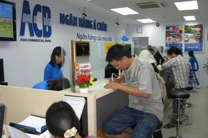 ACB dành 15.000 tỉ đồng cho vay lãi suất 6,8%/năm - Ảnh 1. ACB dành 15.000 tỉ đồng cho vay lãi suất 6,8%/năm - Ảnh 1.