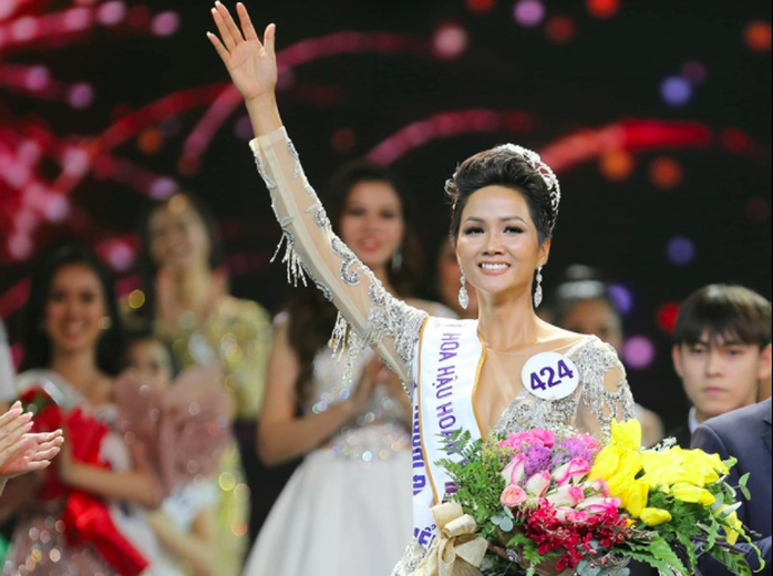 Nhà báo Đào Tuấn nhận sai, gửi lời xin lỗi Hoa hậu HHen Niê - Ảnh 1.