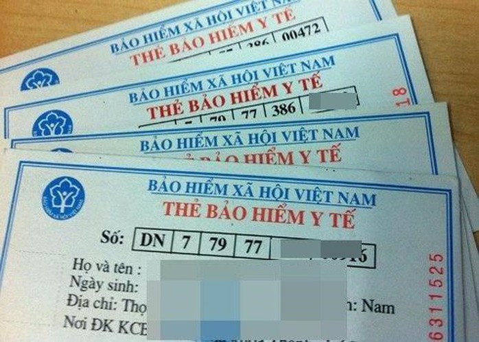 3 trường hợp thẻ BHYT hết hạn nhưng vẫn được thanh toán - Ảnh 1.