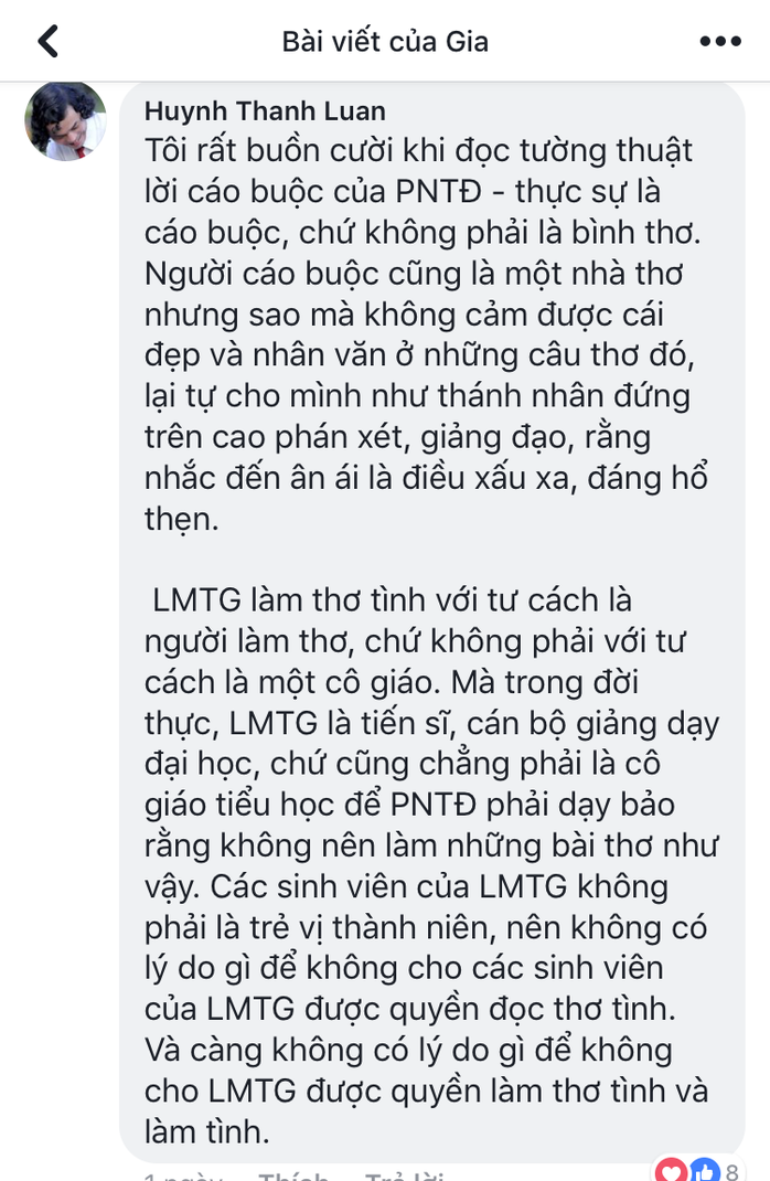 Hai tác giả gây ồn ào đột ngột rút khỏi giải thưởng - Ảnh 4.