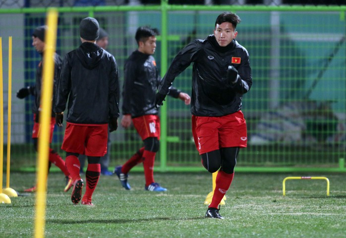 Đội hình dự kiến và kèo trận U23 Việt Nam - Hàn Quốc - Ảnh 4.