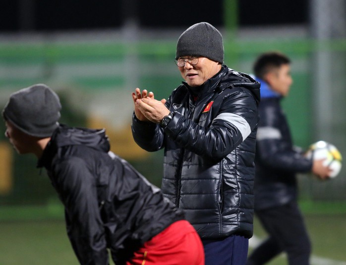 Đội hình dự kiến và kèo trận U23 Việt Nam - Hàn Quốc - Ảnh 1.