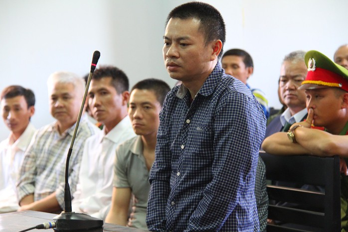 Người thân 2 nạn nhân trong vụ xả súng kinh hoàng Đắk Nông xin giảm án bị cáo - Ảnh 1.