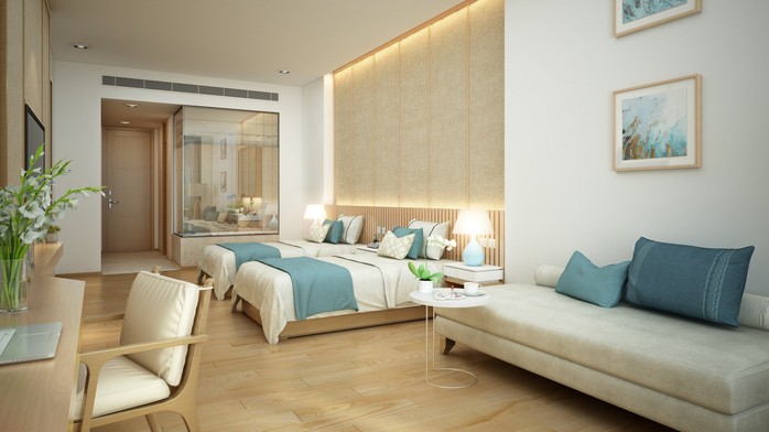 3 Lý do “vàng” không thể bỏ qua Condotel TMS Đà Nẵng - Ảnh 2. 3 Lý do “vàng” không thể bỏ qua Condotel TMS Đà Nẵng - Ảnh 2.