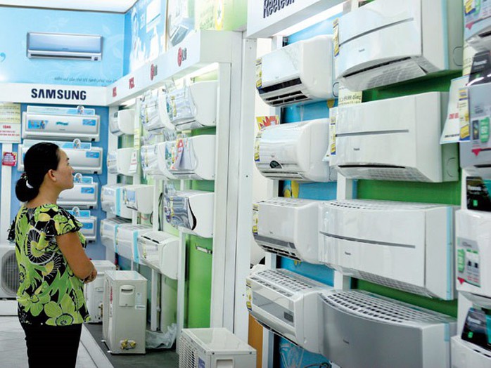 Những mặt hàng nào sắp rẻ bất ngờ nhờ thuế về 0% năm 2018? - Ảnh 6.