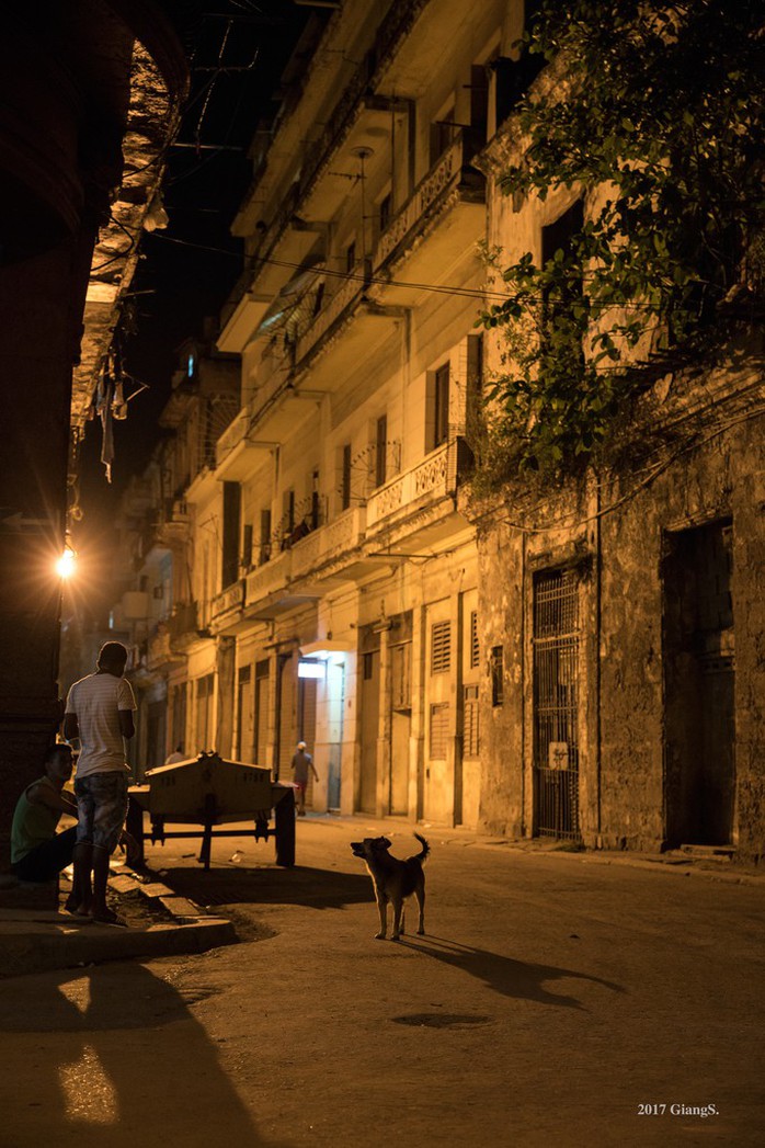 Cuba vừa lạ vừa quen qua mắt du khách Việt - Ảnh 10. Cuba vừa lạ vừa quen qua mắt du khách Việt - Ảnh 10.
