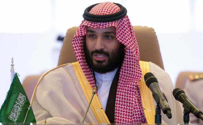 Ả Rập Saudi: Đòi lại đặc quyền, 11 hoàng tử bị bắt giam - Ảnh 1.