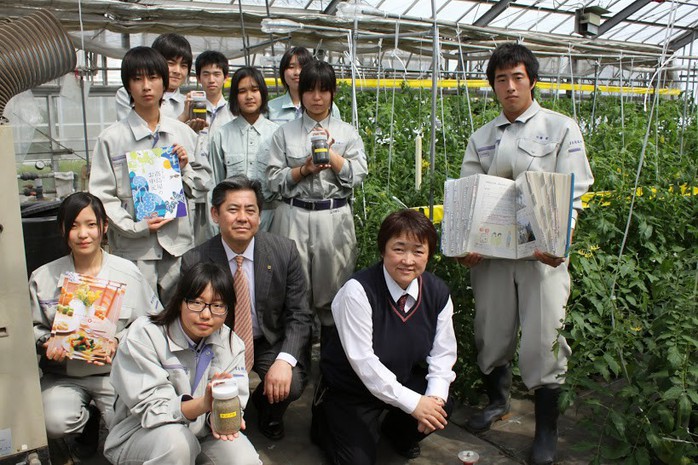 Quản lý chặt doanh nghiệp đưa thực tập sinh sang Nhật Bản  - Ảnh 1.
