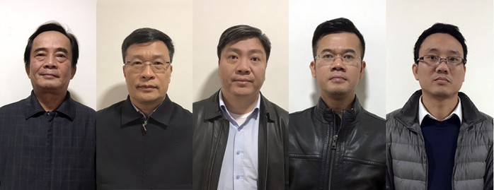 Cựu chủ tịch BIDV Trần Bắc Hà bị khởi tố bổ sung - Ảnh 2.