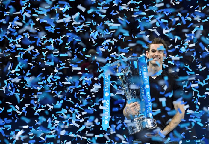 Tuyên bố giải nghệ, Andy Murray được các sao nữ vinh danh - Ảnh 7.