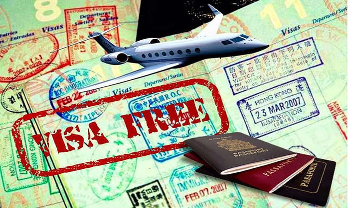 TP HCM: Kiến nghị miễn visa cho 5 nước Tây Âu - Ảnh 1.