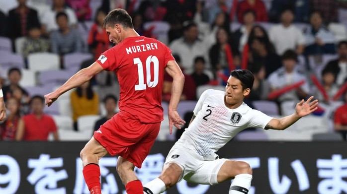 Asian Cup 2019: Vắng Son Heung-min, Hàn Quốc vẫn giành vé vào 1/8 - Ảnh 3.