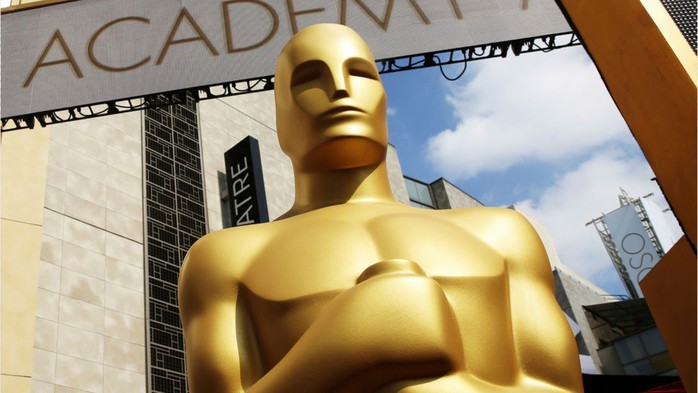 Oscar bị tố cấm cản nghệ sĩ chạy show giải thưởng - Ảnh 3.