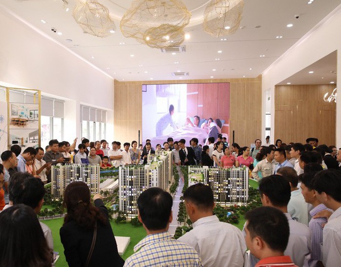 Thị trường nhà đất khu Tây Sài Gòn hiện giờ ra sao? - Ảnh 1. Thị trường nhà đất khu Tây Sài Gòn hiện giờ ra sao? - Ảnh 1.