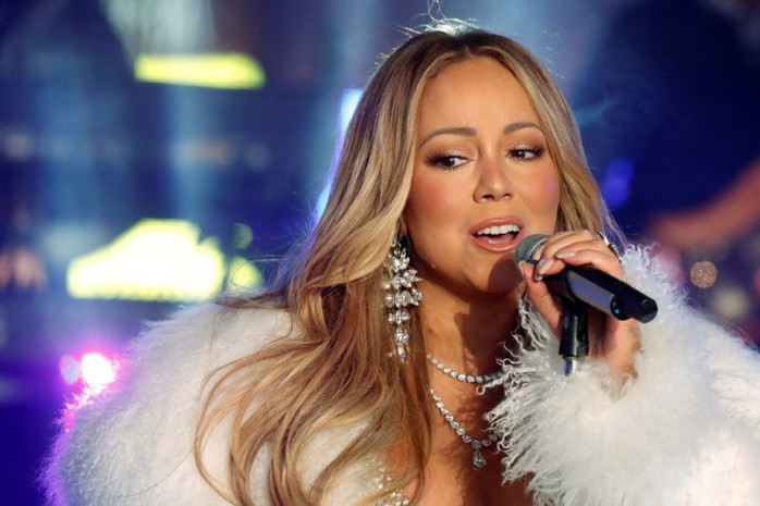 Danh ca Mariah Carey kiện cựu trợ lý đòi 3 triệu USD - Ảnh 1.