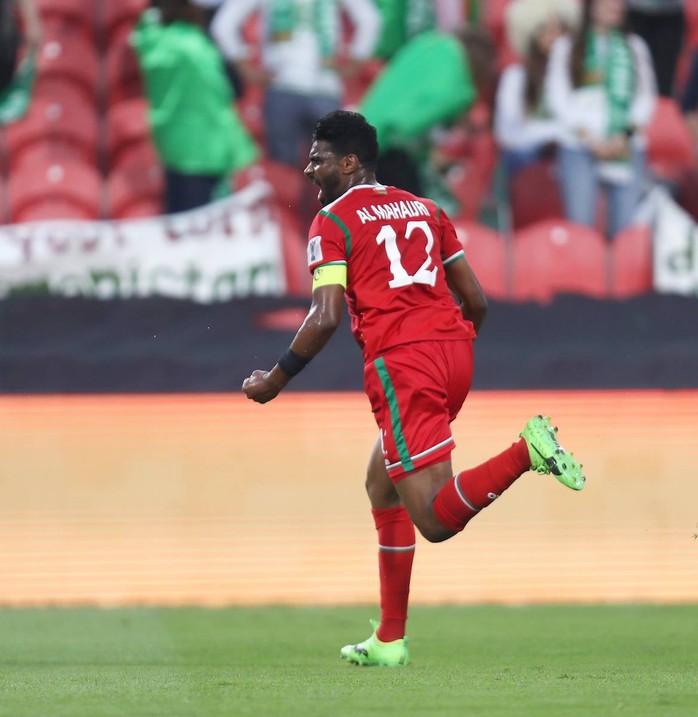 Oman thắng Turkmenistan 3-1: Việt Nam phải chờ trận Lebanon - Triều Tiên - Ảnh 1.