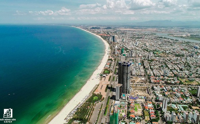 Xu hướng đầu tư của BĐS ven biển Việt Nam năm 2019 - Ảnh 1. Xu hướng đầu tư của BĐS ven biển Việt Nam năm 2019 - Ảnh 1.