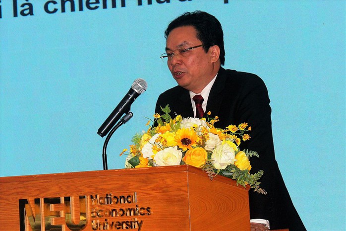 “Các đại gia Việt giàu siêu tốc nhờ đất đai là chính” - Ảnh 3. “Các đại gia Việt giàu siêu tốc nhờ đất đai là chính” - Ảnh 3.