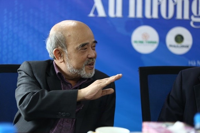“Các đại gia Việt giàu siêu tốc nhờ đất đai là chính” - Ảnh 1. “Các đại gia Việt giàu siêu tốc nhờ đất đai là chính” - Ảnh 1.