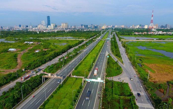 Thách thức bất động sản 2019 - Ảnh 1. Thách thức bất động sản 2019 - Ảnh 1.