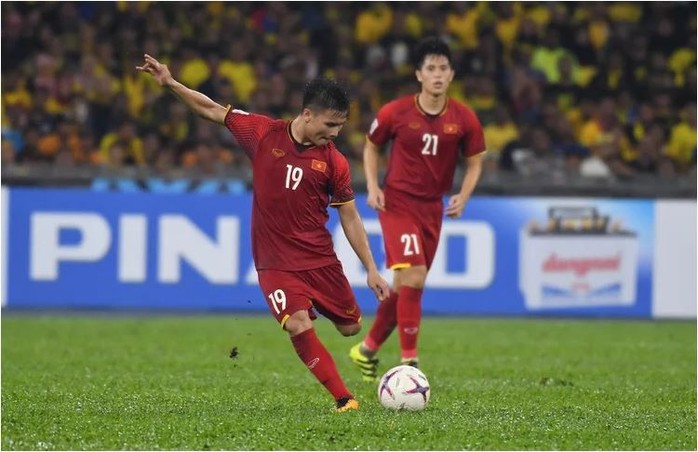 Quang Hải lọt danh sách đáng xem nhất tại VCK U23 châu Á 2020 - Ảnh 1.