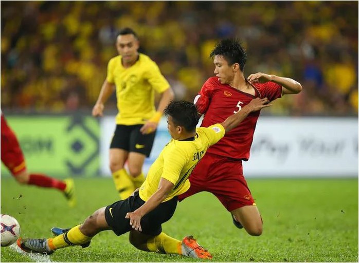 Fox Sports nhận định Quang Hải và tuyển Việt Nam vào sâu Asian Cup - Ảnh 4.