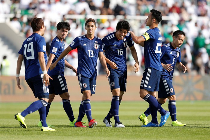 Clip: Việt Nam sẽ đấu Nhật Bản ở tứ kết Asian Cup 2019 - Ảnh 5.