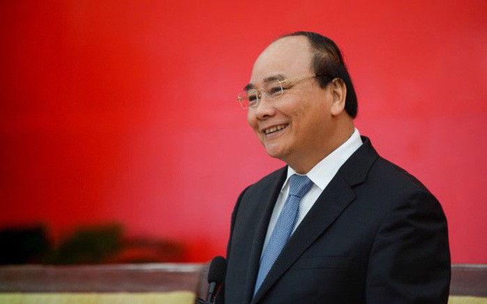 Thủ tướng biểu dương đội tuyển Việt Nam thi đấu quả cảm - Ảnh 1.