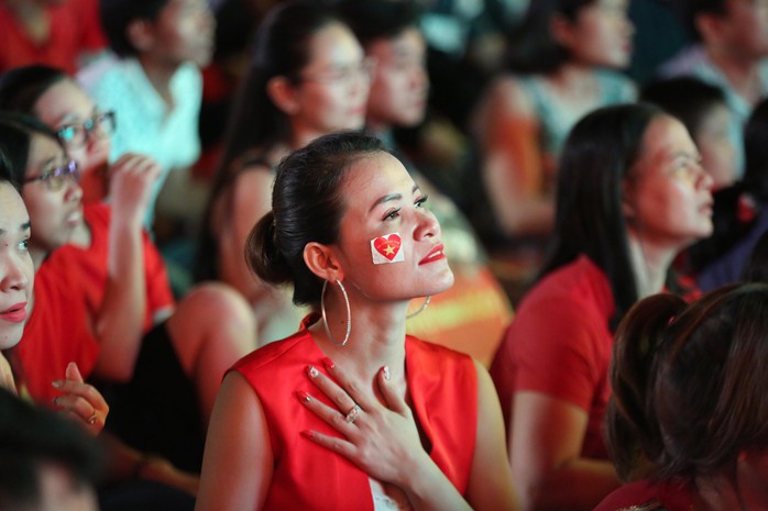 Dừng bước trước bán kết Asian Cup: Tiếc nuối, kỳ vọng tuyển Việt Nam - Ảnh 5.