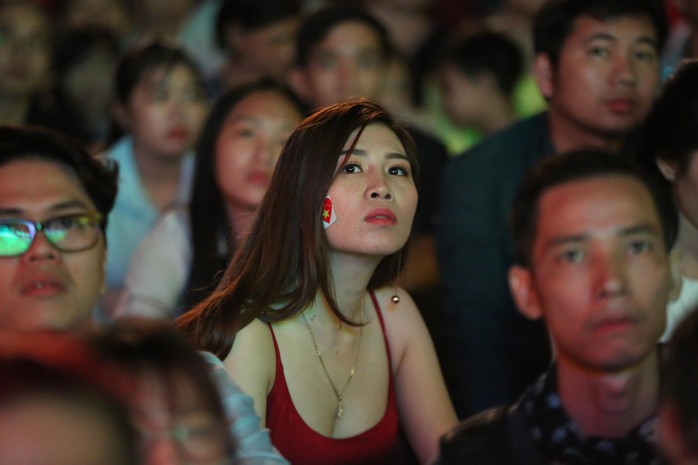 Dừng bước trước bán kết Asian Cup: Tiếc nuối, kỳ vọng tuyển Việt Nam - Ảnh 6.
