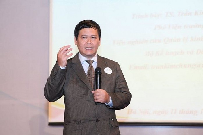 Thị trường bất động sản 2019: Liệu có bong bóng hay đóng băng? - Ảnh 1. Thị trường bất động sản 2019: Liệu có bong bóng hay đóng băng? - Ảnh 1.