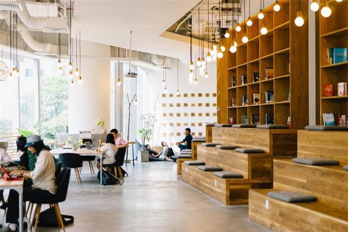 5 xu hướng định hình bất động sản Việt Nam 2019 - Ảnh 1. 5 xu hướng định hình bất động sản Việt Nam 2019 - Ảnh 1.