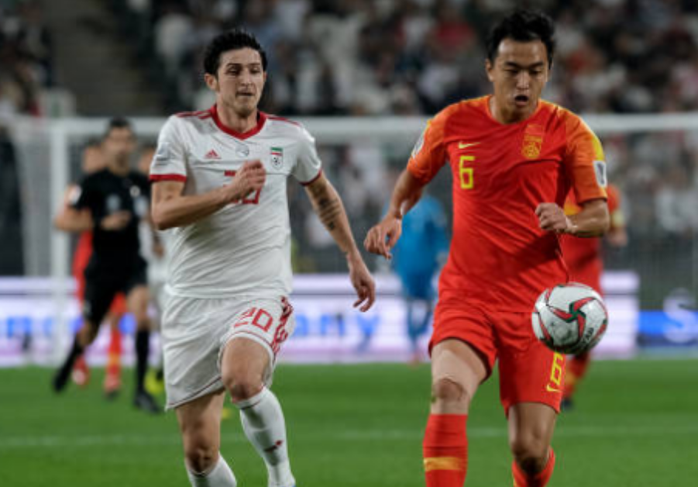 Sau thua thảm, Trung Quốc lại vướng nghi án bán độ ở Asian Cup - Ảnh 2.