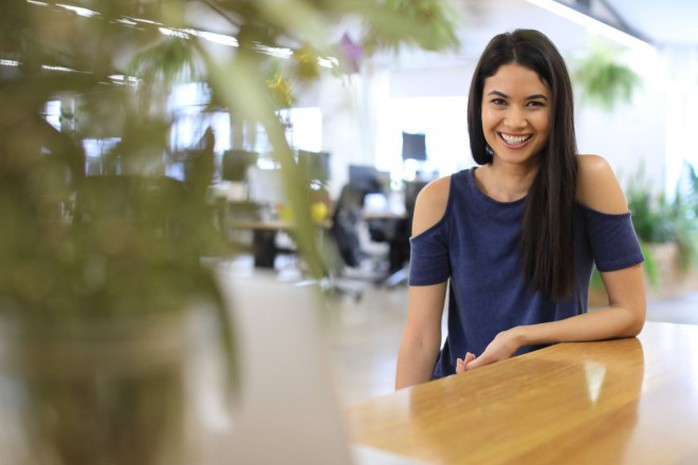 Những nữ nhân dẫn dắt startup kỳ lân ở châu Á - Ảnh 3. Những nữ nhân dẫn dắt startup kỳ lân ở châu Á - Ảnh 3.