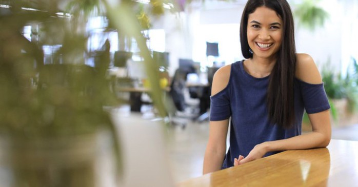 Những nữ nhân dẫn dắt startup kỳ lân ở châu Á - Ảnh 1. Những nữ nhân dẫn dắt startup kỳ lân ở châu Á - Ảnh 1.