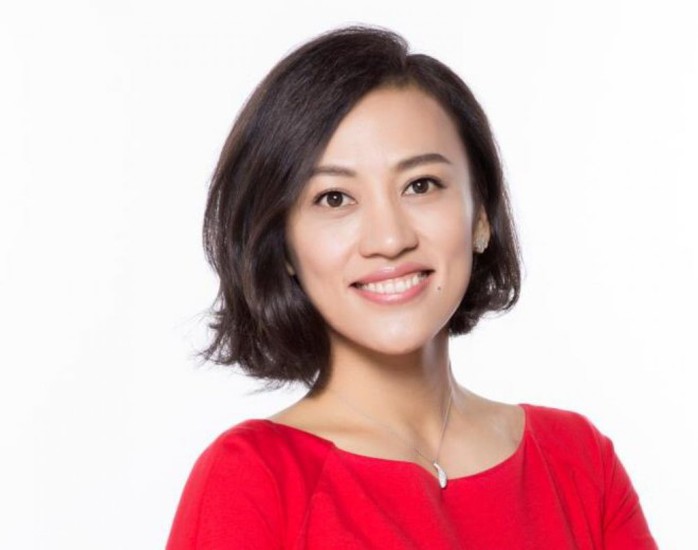 Những nữ nhân dẫn dắt startup kỳ lân ở châu Á - Ảnh 4. Những nữ nhân dẫn dắt startup kỳ lân ở châu Á - Ảnh 4.