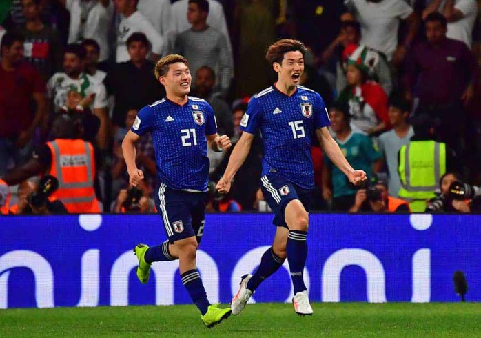 Yuya Osako: Cơn ác mộng Nhật Bản tại Asian Cup - Ảnh 1.