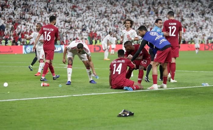 Nỗi hổ thẹn mang tên UAE sau thảm bại ở bán kết Asian Cup - Ảnh 3.