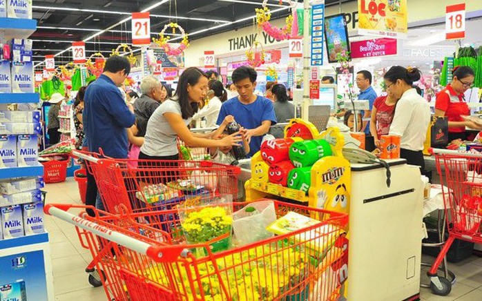 Cuộc chơi bán lẻ năm 2019 sẽ như thế nào? - Ảnh 1.
