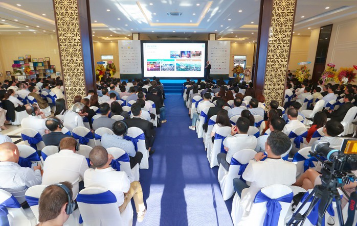 Năm 2019, Novaland hợp tác với các thương hiệu hàng đầu Việt Nam - Ảnh 5.