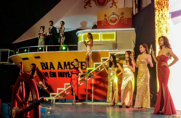 Bia Amstel của Hà Lan tiếp cận thị trường ĐBSCL - Ảnh 3. Bia Amstel của Hà Lan tiếp cận thị trường ĐBSCL - Ảnh 3.