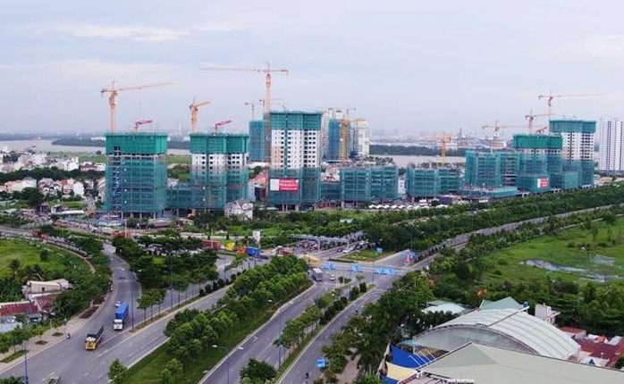 10 dấu hiệu đáng lo ảnh hưởng đến thị trường BĐS 2019 - Ảnh 1. 10 dấu hiệu đáng lo ảnh hưởng đến thị trường BĐS 2019 - Ảnh 1.