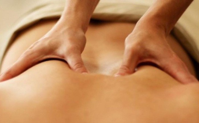 “Cấm người lao động sang nước ngoài làm nghề massage có thể vi hiến - Ảnh 3.