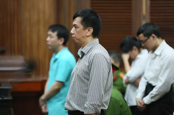 Xét xử vụ án VN Pharma: Nguyễn Minh Hùng lãnh 17 năm tù - Ảnh 1.