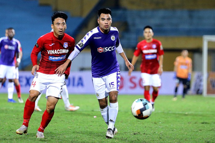 Không thể để Than Quảng Ninh mang cả V-League ra làm trò đùa - Ảnh 1.