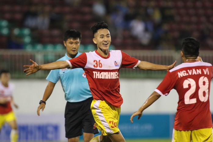 Hoàng Anh Gia Lai đại bại ngày ra quân Giải U21 quốc gia - Ảnh 2.